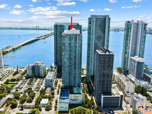 501 NE 31 1709, Miami FL 33137