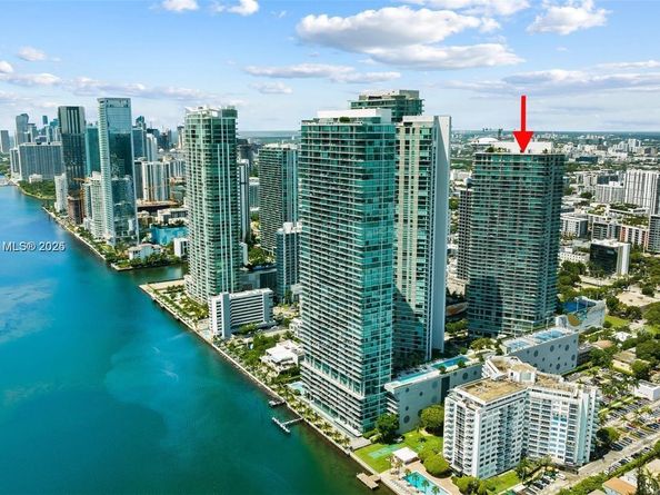 501 NE 31 1709, Miami FL 33137