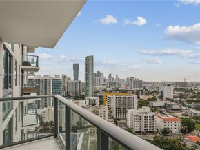 501 NE 31 1709, Miami FL 33137