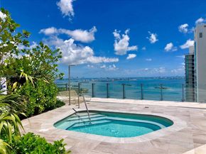 501 NE 31 1709, Miami FL 33137