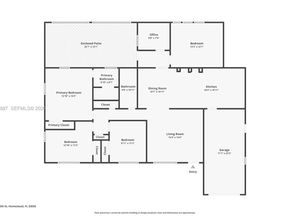 330 NW 13th St, Homestead FL 33030