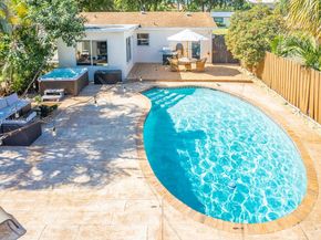 515 S 58th Ter, Hollywood FL 33023