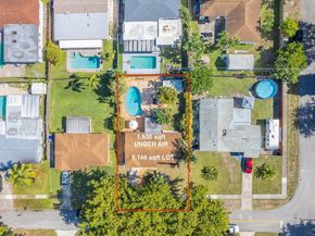 515 S 58th Ter, Hollywood FL 33023