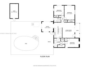 515 S 58th Ter, Hollywood FL 33023