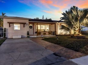 515 S 58th Ter, Hollywood FL 33023