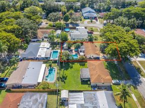 515 S 58th Ter, Hollywood FL 33023