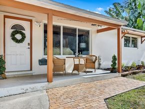 515 S 58th Ter, Hollywood FL 33023