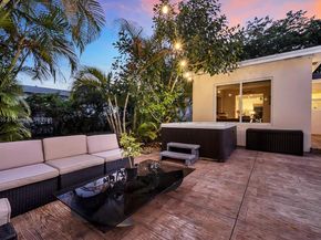 515 S 58th Ter, Hollywood FL 33023