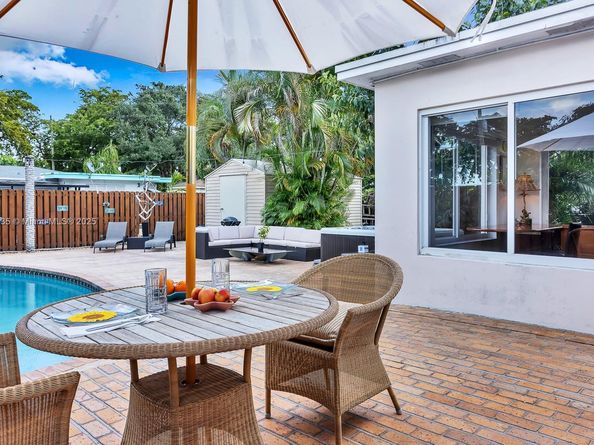 515 S 58th Ter, Hollywood FL 33023