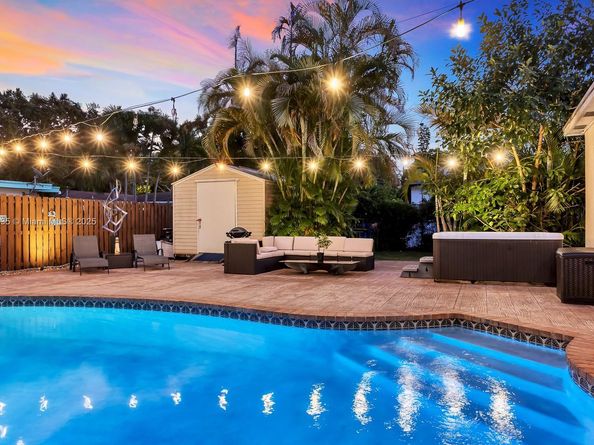 515 S 58th Ter, Hollywood FL 33023