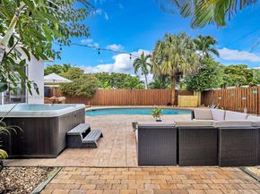 515 S 58th Ter, Hollywood FL 33023