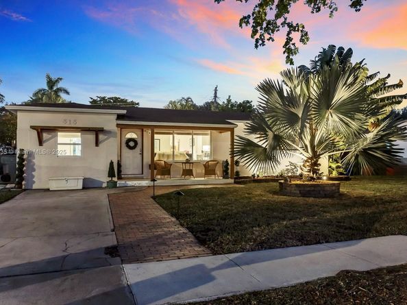 515 S 58th Ter, Hollywood FL 33023
