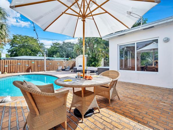 515 S 58th Ter, Hollywood FL 33023