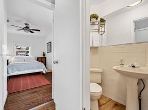 515 S 58th Ter, Hollywood FL 33023