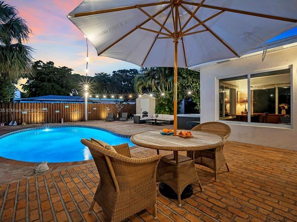 515 S 58th Ter, Hollywood FL 33023