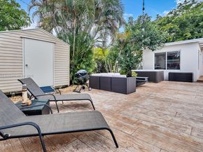 515 S 58th Ter, Hollywood FL 33023