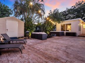 515 S 58th Ter, Hollywood FL 33023