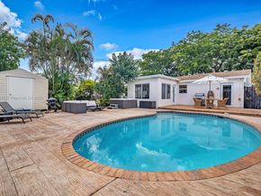 515 S 58th Ter, Hollywood FL 33023