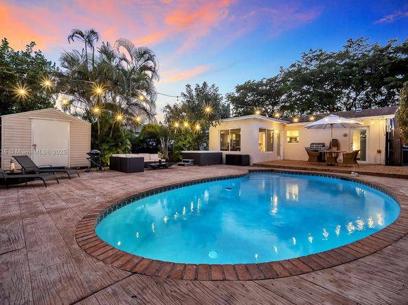 515 S 58th Ter, Hollywood FL 33023