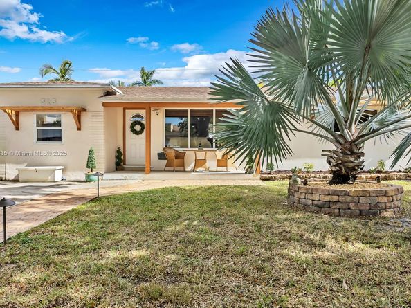 515 S 58th Ter, Hollywood FL 33023