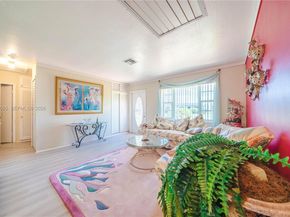 3125 NW 205th St, Miami Gardens FL 33056