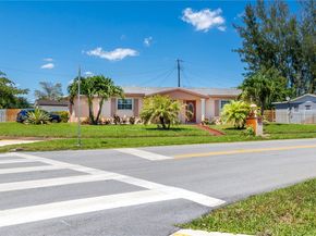 3125 NW 205th St, Miami Gardens FL 33056