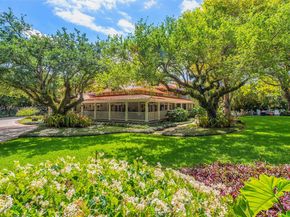 5400 Kerwood Oaks Dr, Coral Gables FL 33156