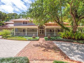 5400 Kerwood Oaks Dr, Coral Gables FL 33156