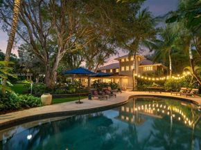 5400 Kerwood Oaks Dr, Coral Gables FL 33156