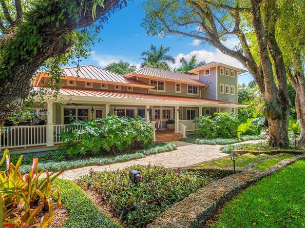 5400 Kerwood Oaks Dr, Coral Gables FL 33156