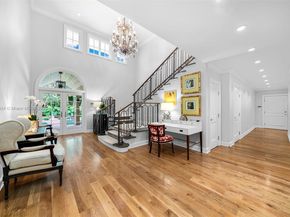 5400 Kerwood Oaks Dr, Coral Gables FL 33156