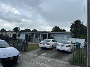 3730 NW 194th St, Miami Gardens FL 33055