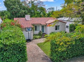 419 SW 30th Rd, Miami FL 33129