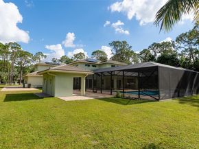 6077 NW 71st Ter, Parkland FL 33067