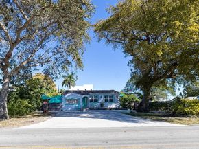 1629 Arthur St, Hollywood FL 33020