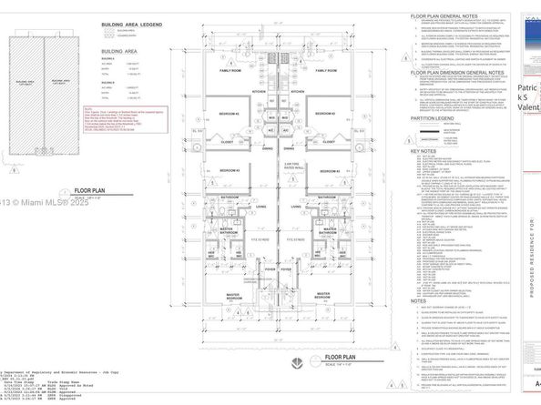 2936 NW 27th St, Miami FL 33142