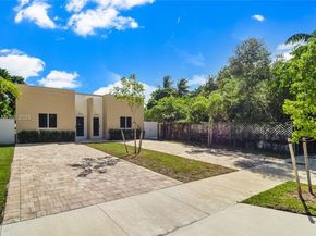 2936 NW 27th St, Miami FL 33142