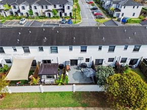 14800 SW 183rd Ter, Miami FL 33187