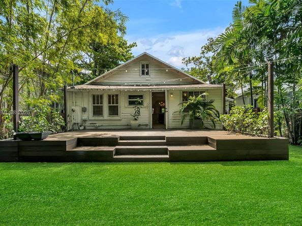 85 NE 46th St, Miami FL 33137
