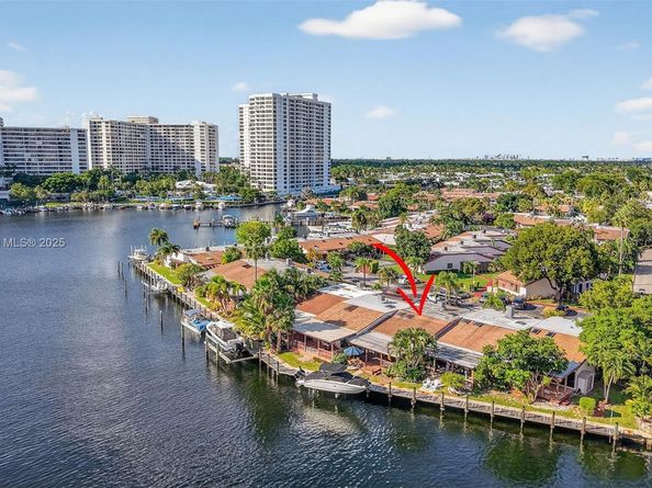 345 Leslie Dr, Hallandale Beach FL 33009