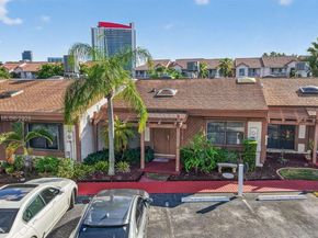 345 Leslie Dr, Hallandale Beach FL 33009