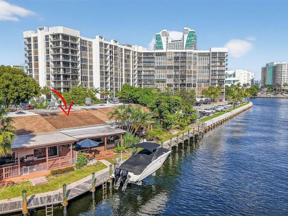 345 Leslie Dr, Hallandale Beach FL 33009