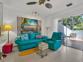 798 Crandon Blvd 16C, Key Biscayne FL 33149