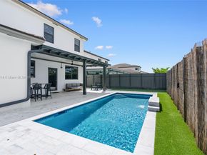 22676 SW 131st Pl, Miami FL 33170