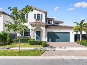 22676 SW 131st Pl, Miami FL 33170