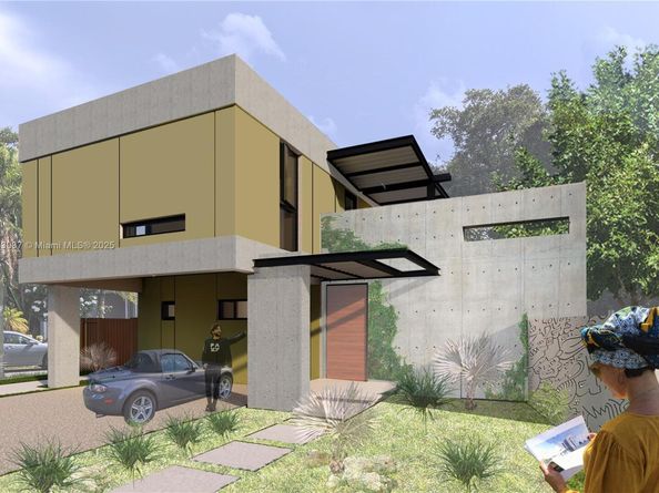 12790 NE 10 Ave, North Miami FL 33161