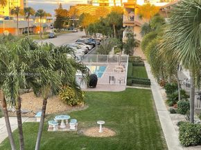 3200 NE 7th Ct 306C, Pompano Beach FL 33062
