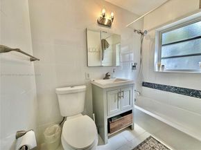 1825 Keystone Blvd, North Miami FL 33181
