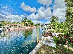 1825 Keystone Blvd, North Miami FL 33181