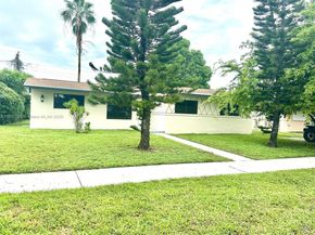 1420 NW 174th St, Miami Gardens FL 33169